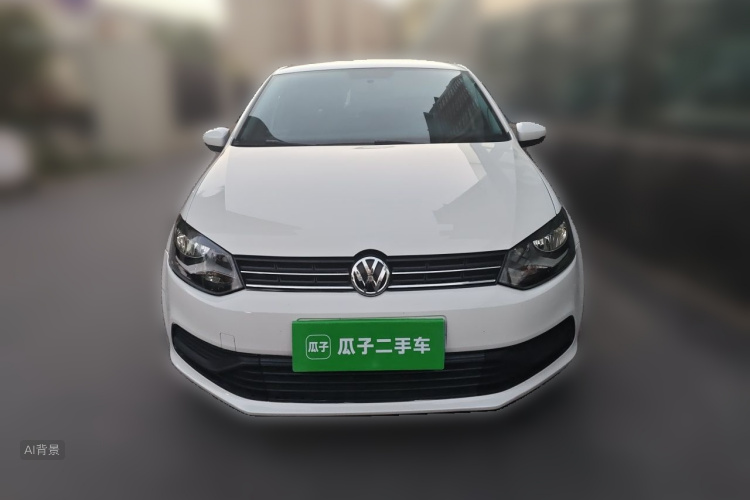 Volkswagen Polo 2016 #3 Volkswagen Polo 2016 car image #3