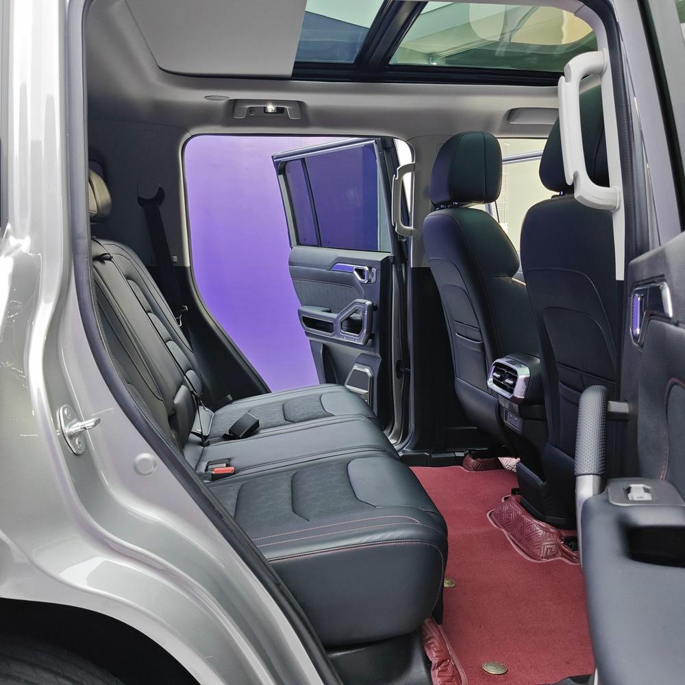 2025 #19 2025 immagine di auto #19