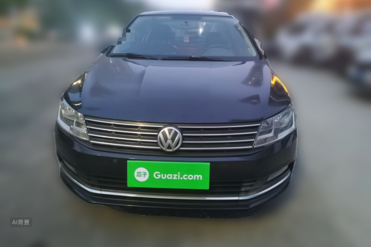 Volkswagen Lavida 2017 car image #3