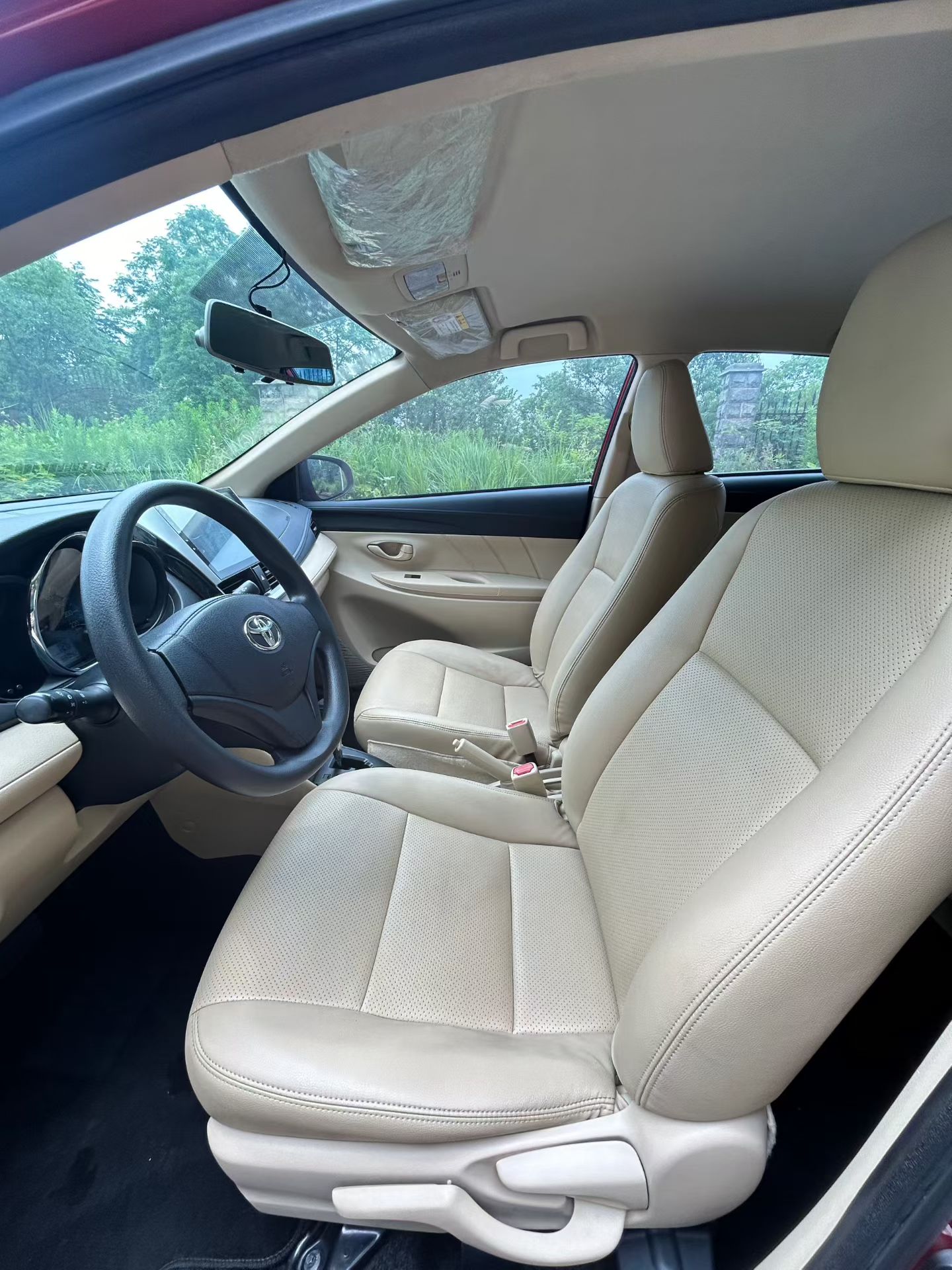 Toyota Vios 2020 immagine di auto #4