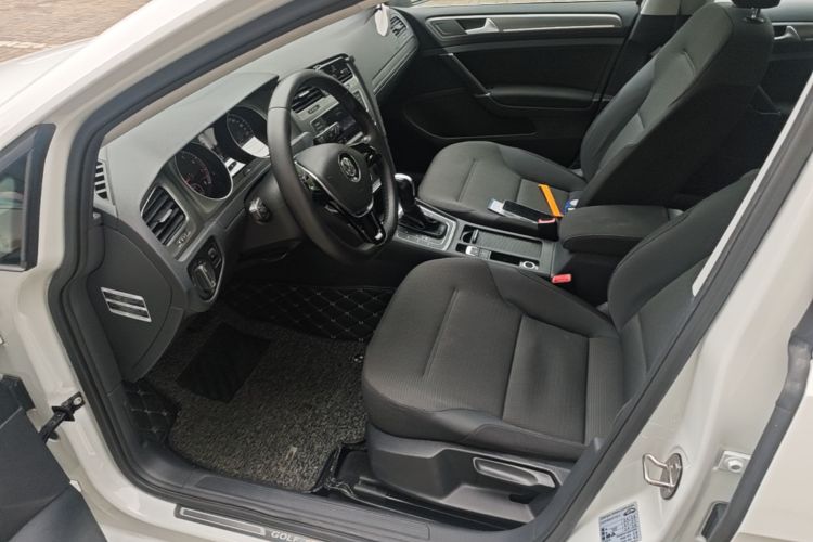 Volkswagen Golf 2016 #15 Volkswagen Golf 2016 car image #15