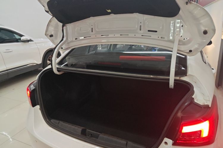 Chery Arrizo 5 2020 #19 Chery Arrizo 5 2020 car image #19
