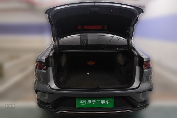 BYD Han 2022 #21 BYD Han 2022 immagine di auto #21