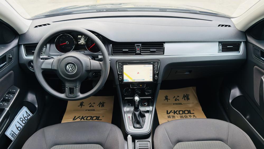 Volkswagen Bora 2013 #7 Volkswagen Bora 2013 immagine di auto #7