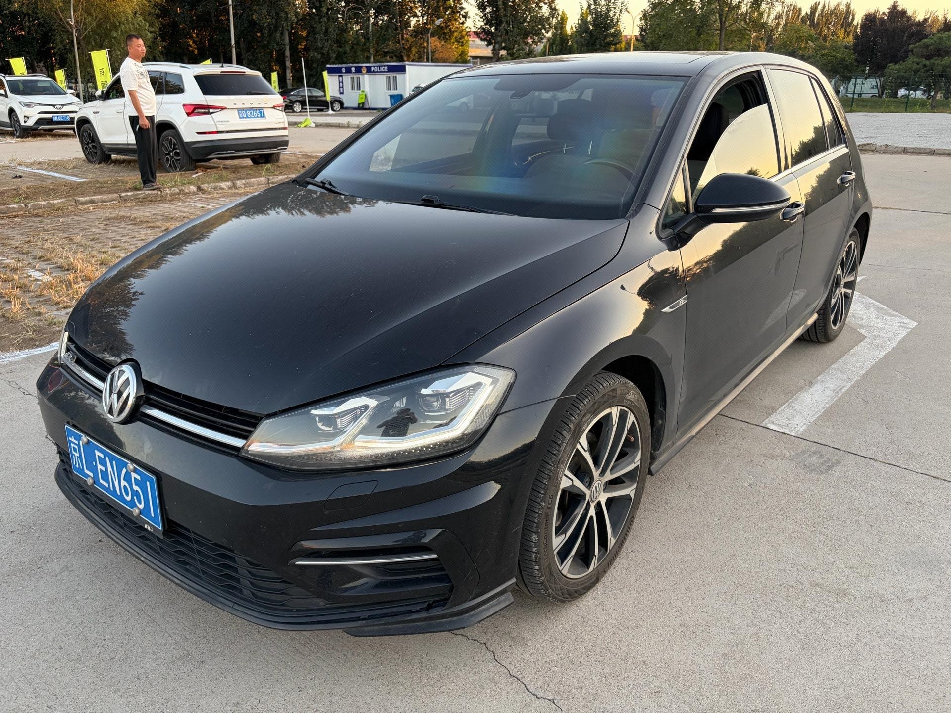2020 car image 
