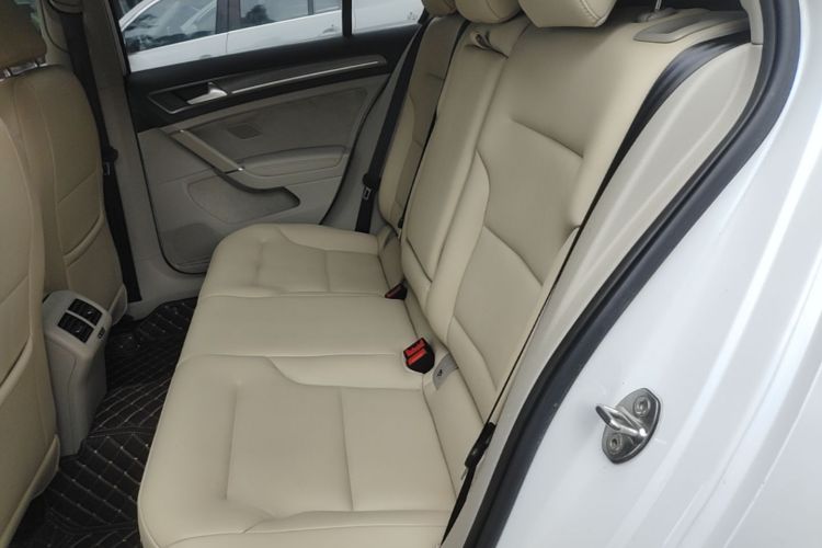 Volkswagen Golf 2015 #17 Volkswagen Golf 2015 car image #17