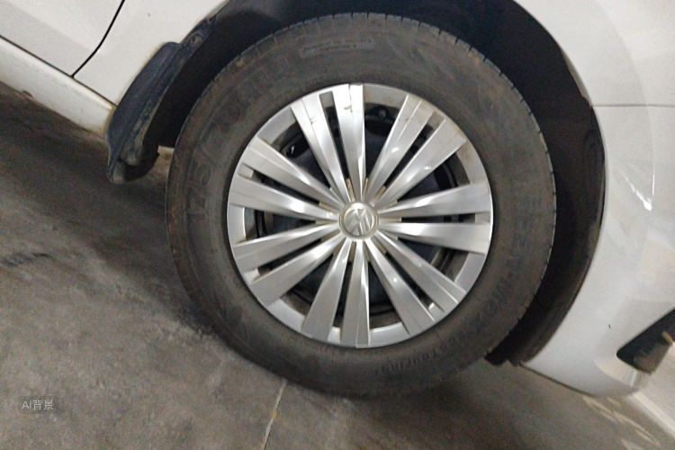 Volkswagen Santana 2023 car image #9
