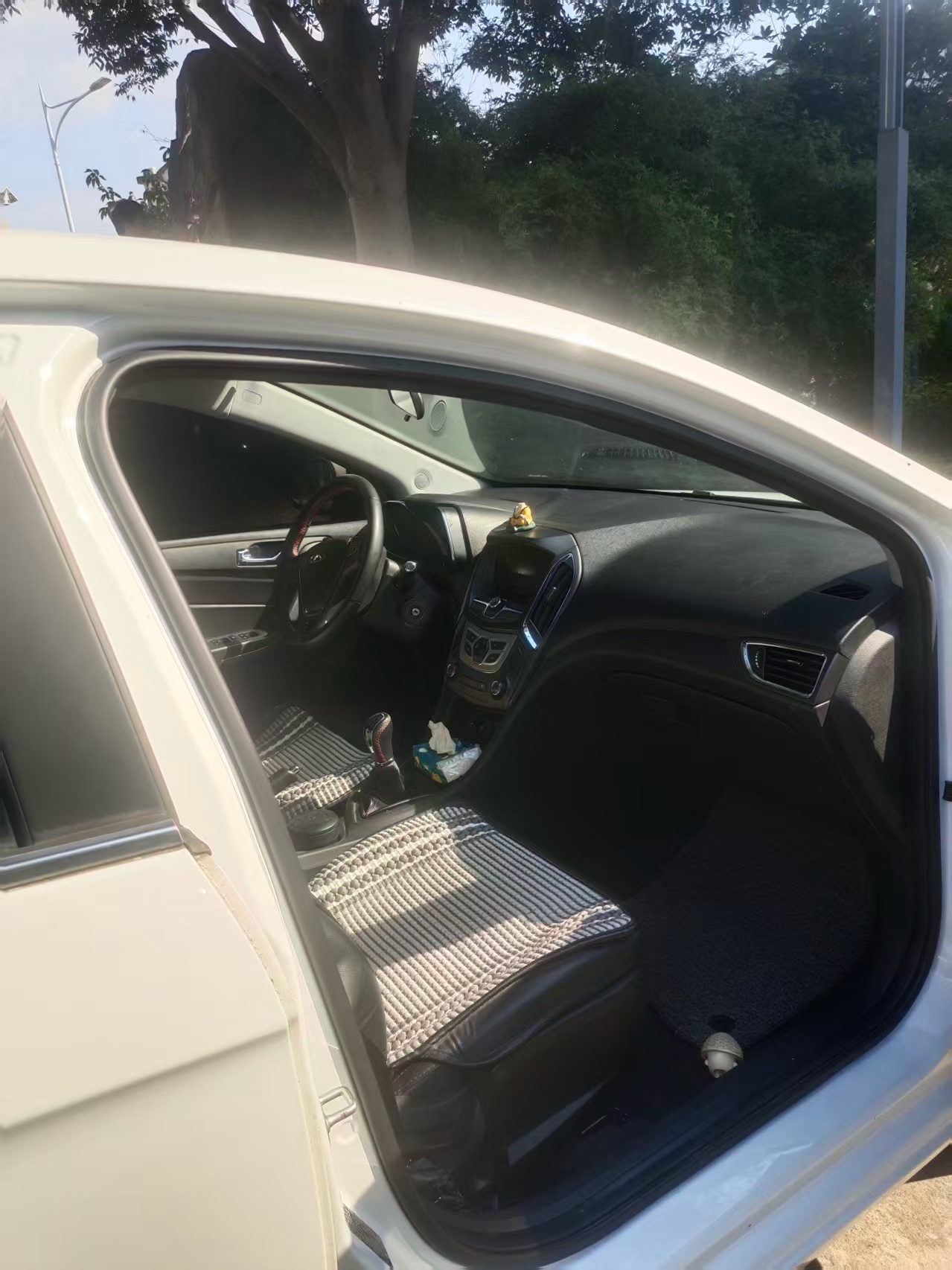 Chery Arrizo 5 2019 imagem de carro #2