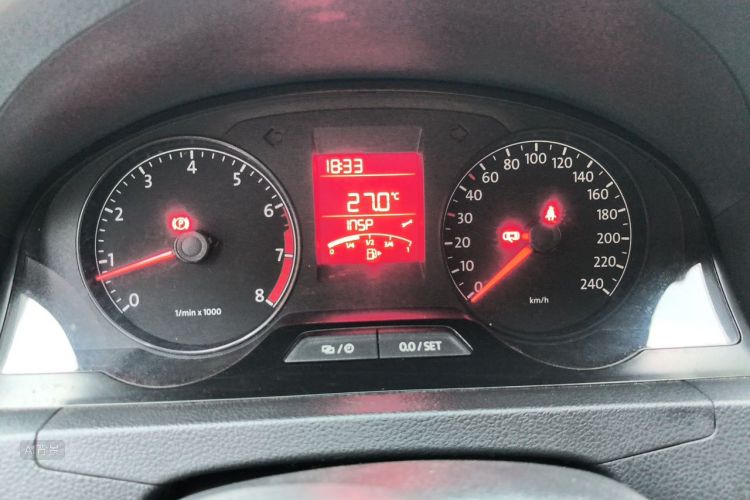 Volkswagen Santana 2016 car image #13
