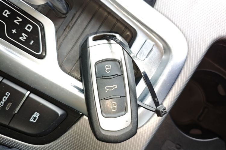 GEELY Emgrand GL 2019 #14 GEELY Emgrand GL 2019 car image #14