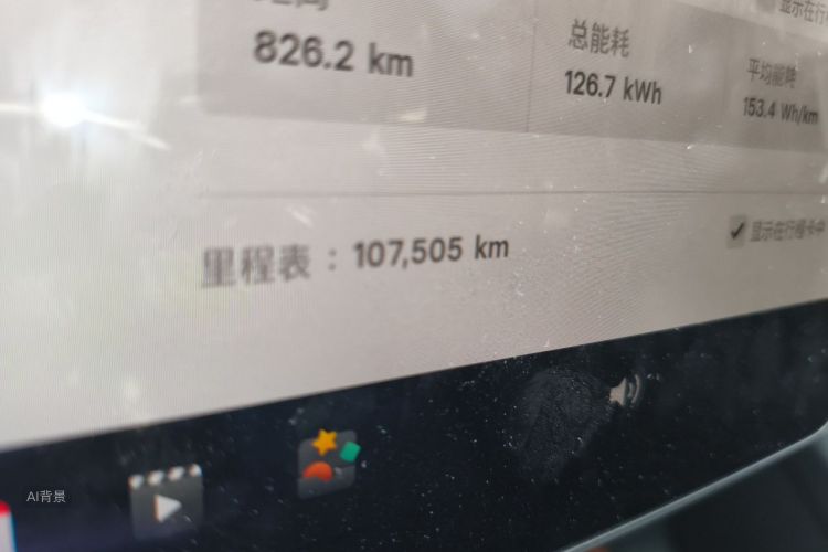 Tesla Model Y 2021 car image #14