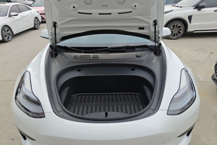 Tesla Model 3 2023 car image #20