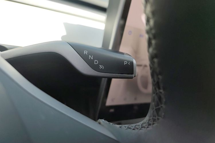 Tesla Model 3 2023 #14 Tesla Model 3 2023 car image #14