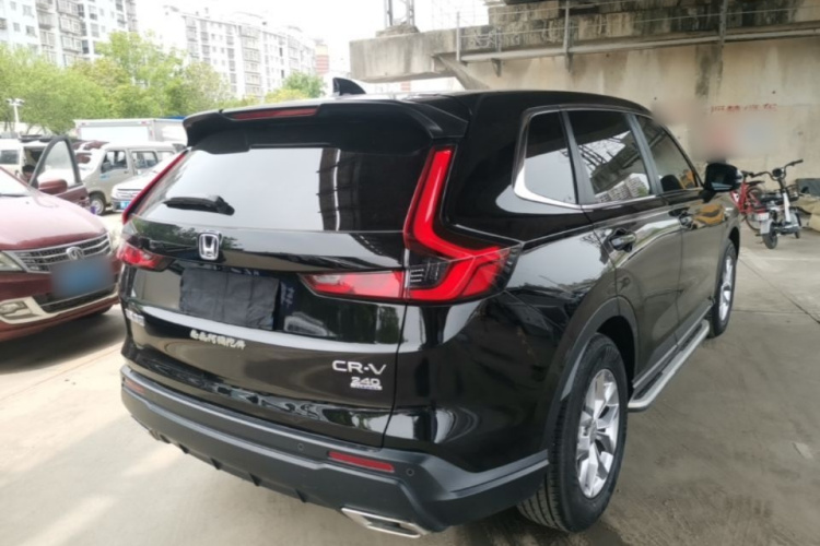 Honda CR-V 2023 car image #5