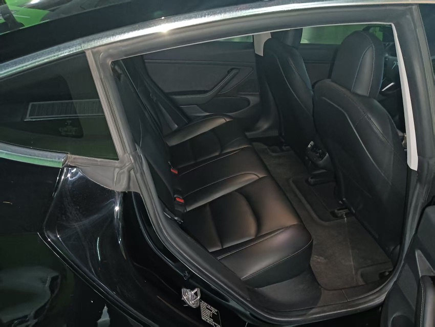 Tesla Model 3 2020 #3 Tesla Model 3 2020 car image #3
