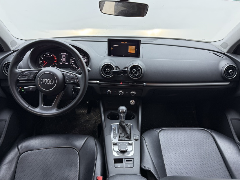 Audi A3 2020 immagine di auto #5