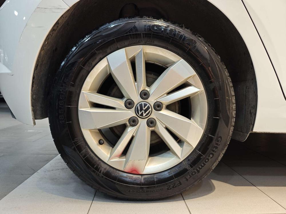 Volkswagen Polo 2023 изображение автомобиля #11