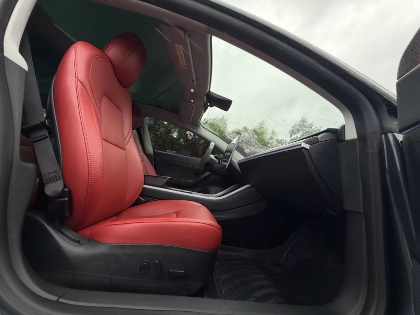 Tesla Model 3 2020 #5 Tesla Model 3 2020 car image #5