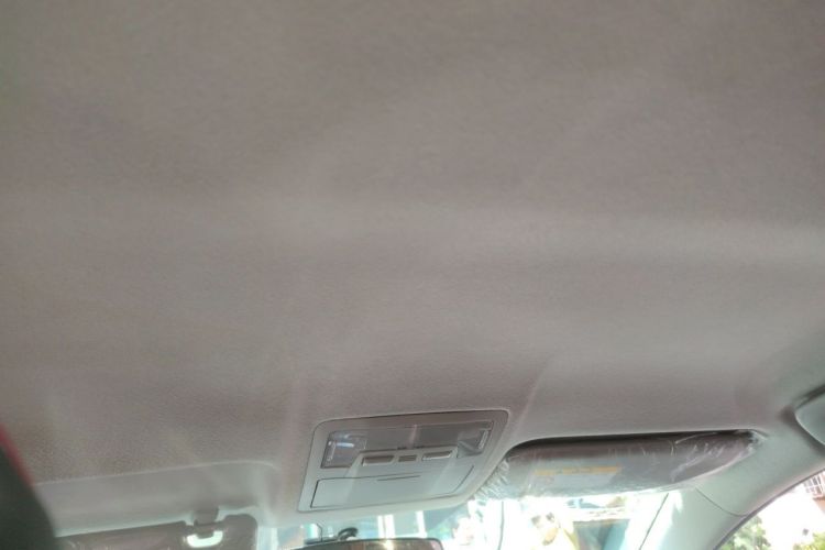 Toyota Corolla 2018 #16 Toyota Corolla 2018 car image #16