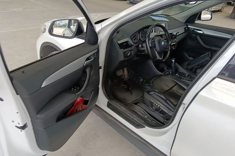 BMW X1 2016 car image #12