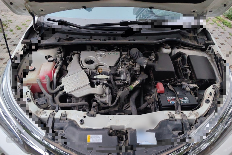 Toyota Corolla 2019 car image #22