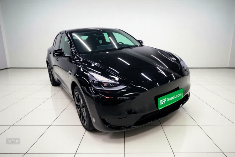Tesla Model Y 2022 car image #4