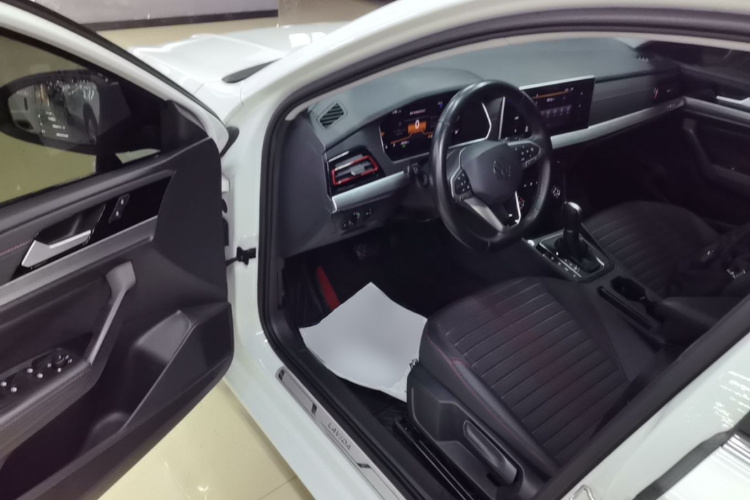 Volkswagen Lavida 2023 #16 Volkswagen Lavida 2023 immagine di auto #16