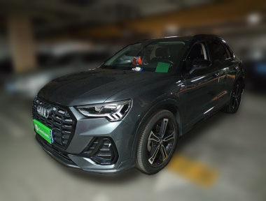 Audi Q3 2020 Audi Q3 2020 car image