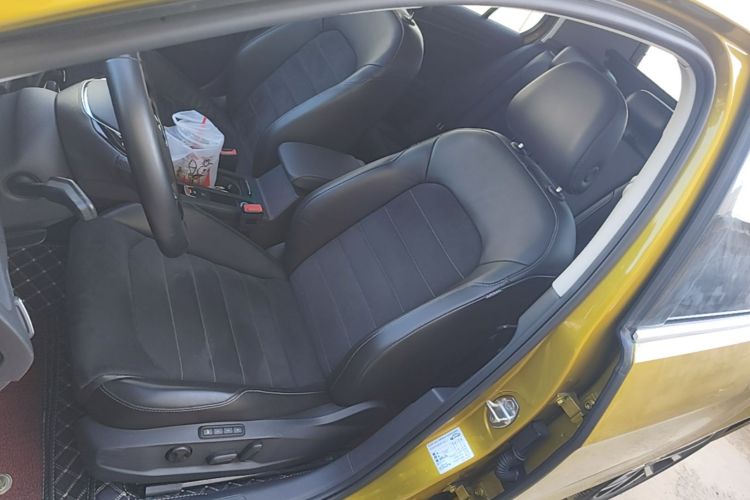 Volkswagen Golf 2018 #15 Volkswagen Golf 2018 car image #15