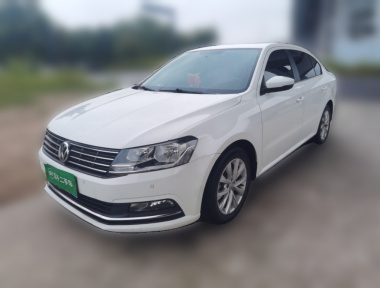 Volkswagen Lavida 2018 Volkswagen Lavida 2018 car image