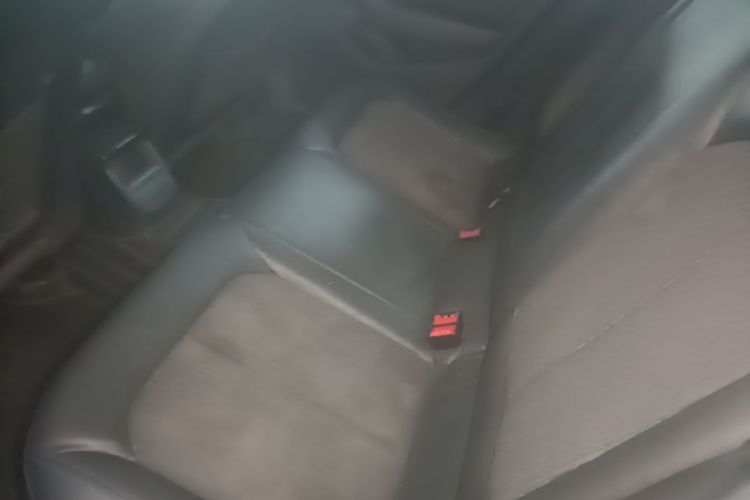 Audi A3 2017 #17 Audi A3 2017 car image #17