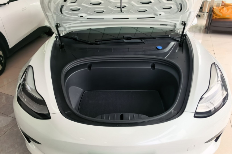Tesla Model 3 2020 #20 Tesla Model 3 2020 immagine di auto #20