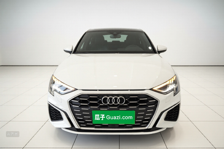 Audi A3 2024 #3 Audi A3 2024 immagine di auto #3
