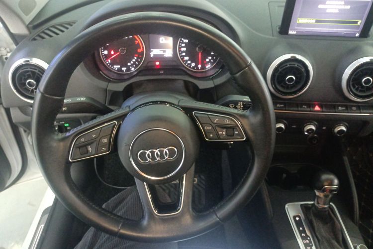 Audi A3 2020 #11 Audi A3 2020 immagine di auto #11