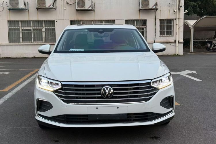 Volkswagen Lavida 2023 car image #3