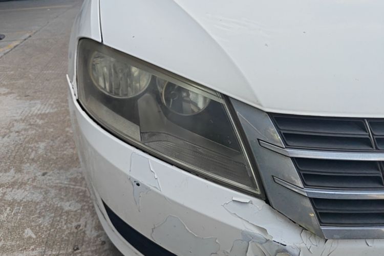 Volkswagen Lavida 2017 #8 Volkswagen Lavida 2017 car image #8