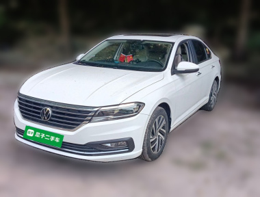 Volkswagen Lavida 2022 car image 