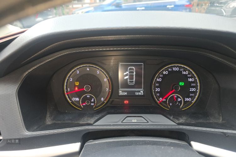 Volkswagen Lavida 2021 car image #13