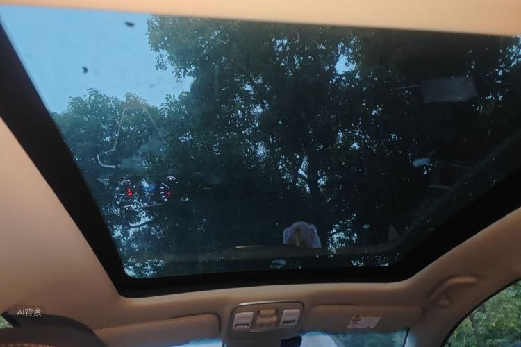 GEELY Emgrand GS 2019 #20 GEELY Emgrand GS 2019 car image #20