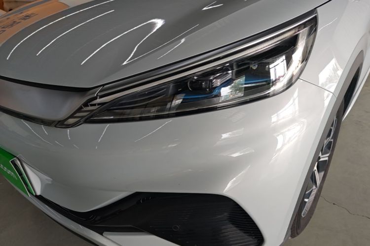 BYD Yuan Plus 2024 car image #23