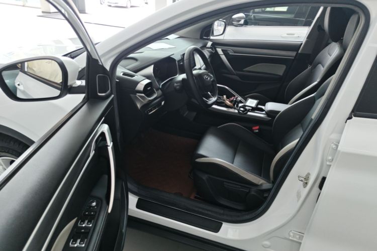 GEELY Coolray 2020 #18 GEELY Coolray 2020 imagen de coche #18