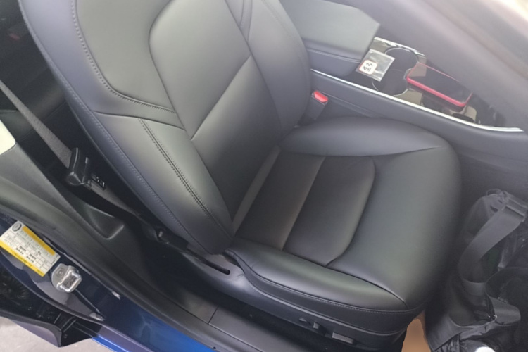 Tesla Model 3 2020 #24 Tesla Model 3 2020 car image #24