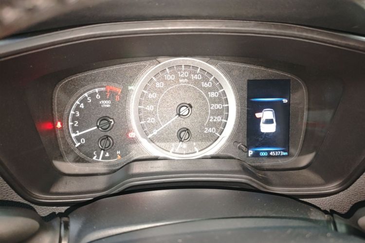 Toyota Corolla 2021 car image #14