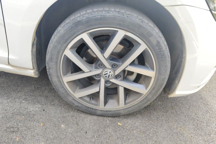 Volkswagen Golf 2018 #9 Volkswagen Golf 2018 car image #9
