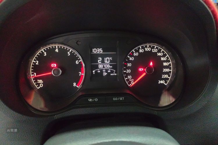 Volkswagen Polo 2016 صورة سيارة #13