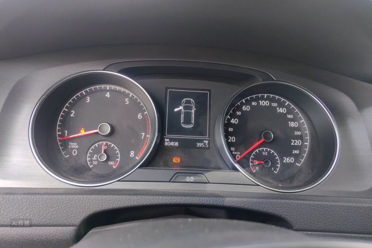 Volkswagen Golf 2015 #13 Volkswagen Golf 2015 immagine di auto #13