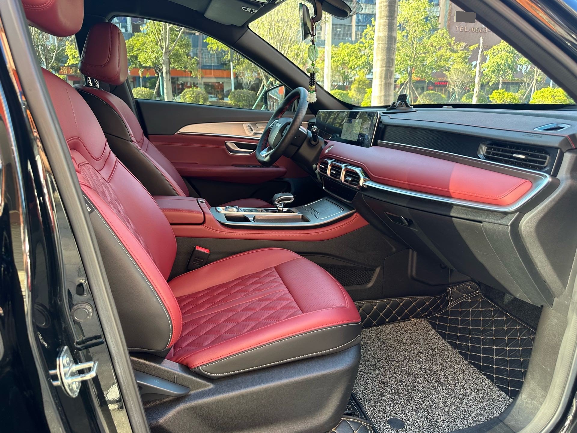 Jetour X70 PLUS 2024 #10 Jetour X70 PLUS 2024 imagem de carro #10