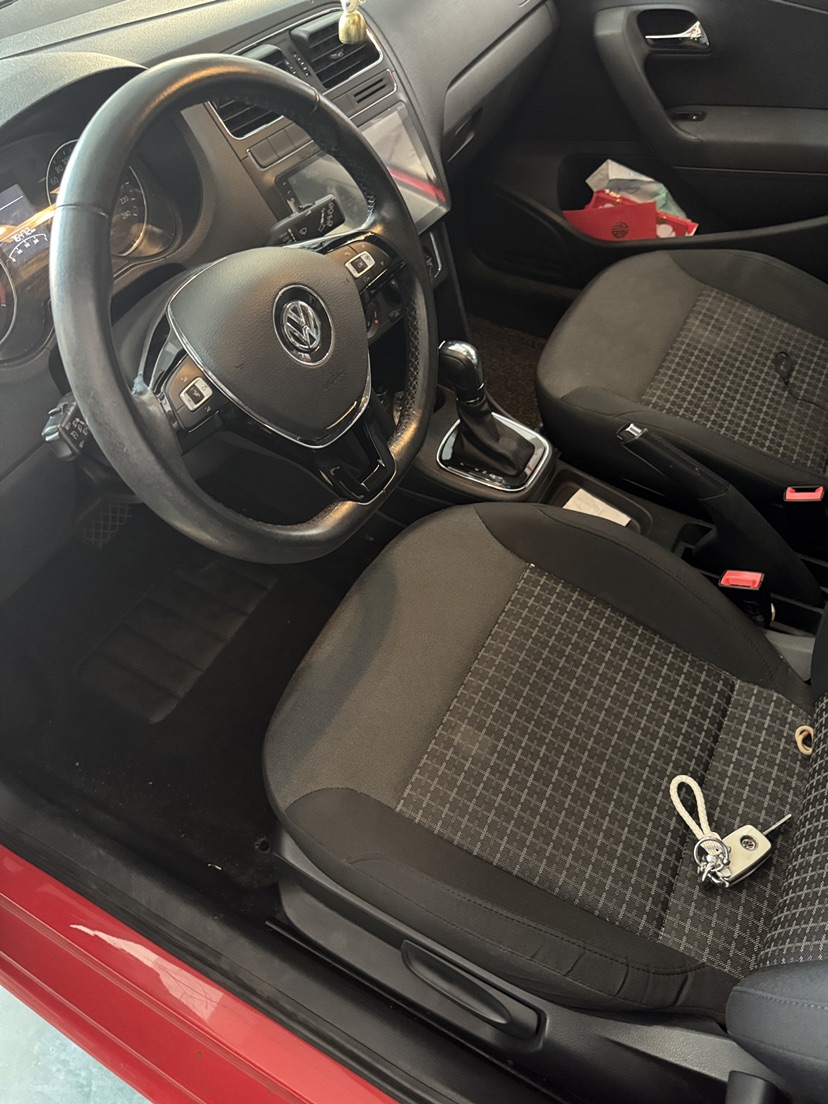 Volkswagen Polo 2018 #2 Volkswagen Polo 2018 image de voiture #2