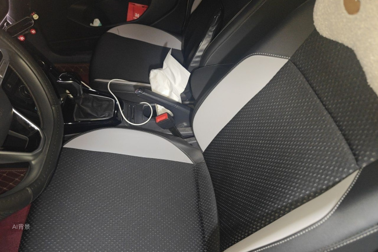 Volkswagen Tacqua 2021 car image #17