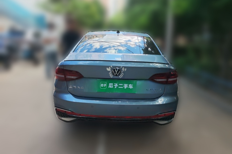 Volkswagen Lavida 2023 car image #4